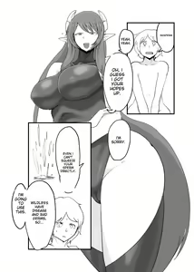 Page 79 of Shounen ga Sakusei Seibutsu no Ejiki to Naru Goudoushi Shouten Hen - preview thumbnail