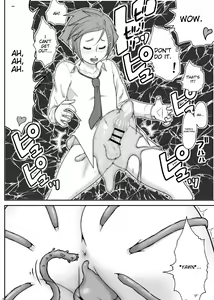 Page 100 of Shounen ga Sakusei Seibutsu no Ejiki to Naru Goudoushi Shouten Hen - preview thumbnail