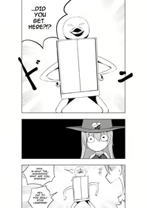 Page 12 of Mahou Shoujo Western Girls Comic 7-wa Zenpen - preview thumbnail