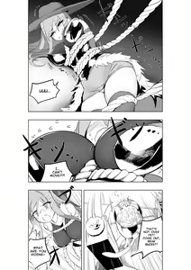 Page 16 of Mahou Shoujo Western Girls Comic 7-wa Zenpen - preview thumbnail