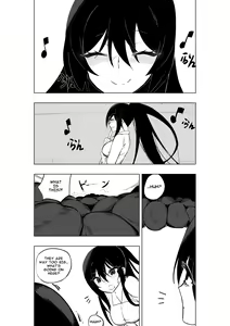 Page 7 of Mahou Shoujo Western Girls Comic 7-wa Zenpen - preview thumbnail