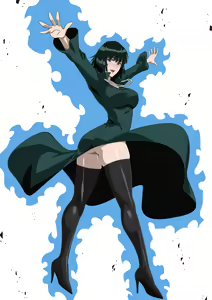 Page 12 of Fubuki-sama pinchi - preview thumbnail