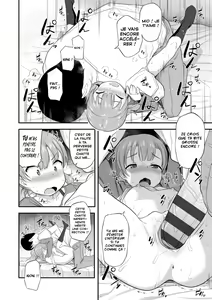 Page 16 of Imouto Kokoro to Haru no Sora | Ma petite sœur se rebiffe. - preview thumbnail