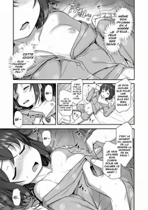 Page 3 of Imouto no Asa wa Osoi | Ma petite sœur est vraiment pas du matin - preview thumbnail