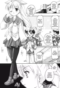 Page 2 of 6-Jou Hitoma no Ojousama | 6 Tatami Room Princess - preview thumbnail