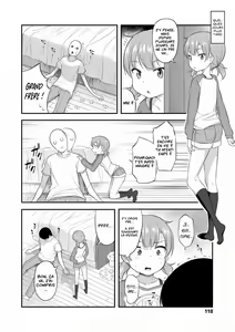 Page 121 of Imouto no Hadaka o Mite Koufun Suru nante Hen na Onii-chan | Comme ça, un grand-frère peut être excité en voyant nue, sa petite sœur - preview thumbnail