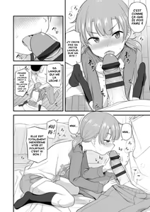 Page 125 of Imouto no Hadaka o Mite Koufun Suru nante Hen na Onii-chan | Comme ça, un grand-frère peut être excité en voyant nue, sa petite sœur - preview thumbnail