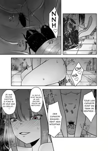 Page 15 of Koushuu Benjo de no Himegoto | Secret dans les toilettes publiques - preview thumbnail