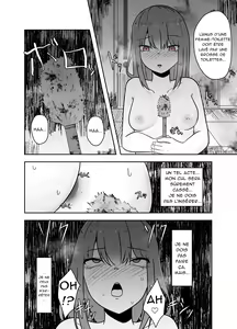 Page 16 of Koushuu Benjo de no Himegoto | Secret dans les toilettes publiques - preview thumbnail