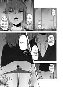 Page 7 of Koushuu Benjo de no Himegoto | Secret dans les toilettes publiques - preview thumbnail