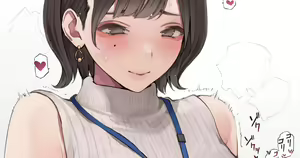 Zangyou Isshuukan Zengi / Zenpen — hentai manga cover on Fhentai