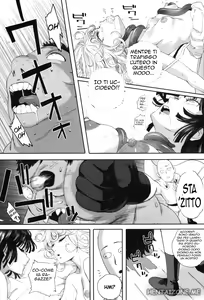 Page 28 of Ichigeki Haiboku - Defeated by onepunchi! | Sconfitto da Saitama - preview thumbnail