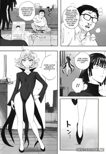 Page 3 of Ichigeki Haiboku - Defeated by onepunchi! | Sconfitto da Saitama - preview thumbnail