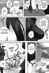 Page 5 of Ichigeki Haiboku - Defeated by onepunchi! | Sconfitto da Saitama - preview thumbnail