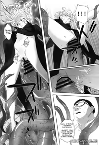 Page 7 of Ichigeki Haiboku - Defeated by onepunchi! | Sconfitto da Saitama - preview thumbnail