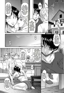 Page 14 of My Mother is My Friend's Slave / Ma Mère est l'Esclave de Mon Ami - preview thumbnail