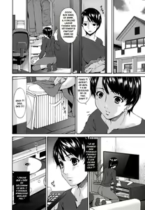 Page 32 of My Mother is My Friend's Slave / Ma Mère est l'Esclave de Mon Ami - preview thumbnail