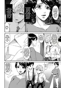 Page 8 of My Mother is My Friend's Slave / Ma Mère est l'Esclave de Mon Ami - preview thumbnail