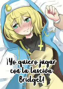 Bridget to Icha Tsukitai + Omake + Neko Bridget — hentai manga cover on Fhentai