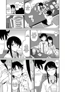 Page 137 of Nikuyoku no Bigaku - preview thumbnail