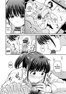 Page 14 of Nikuyoku no Bigaku - preview thumbnail