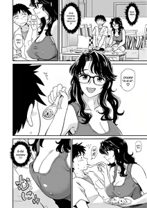 Page 156 of Nikuyoku no Bigaku - preview thumbnail