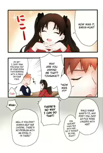 Page 22 of Souiu Shitagi wa Ore ni wa Hayai | This kind of underwear is too much for me. - preview thumbnail