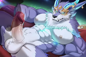 Page 30 of 2023 January 7th Anniversary Reward - Warwick - preview thumbnail