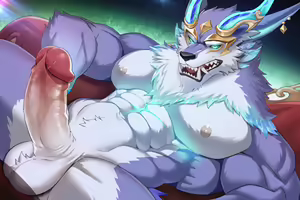 Page 41 of 2023 January 7th Anniversary Reward - Warwick - preview thumbnail
