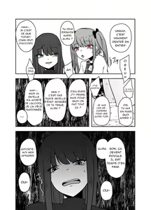 Page 18 of Ibitsu na Yuugi | Jeux malsains - preview thumbnail