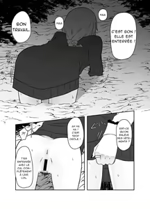 Page 8 of Ibitsu na Yuugi | Jeux malsains - preview thumbnail