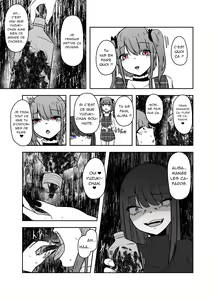 Page 9 of Ibitsu na Yuugi | Jeux malsains - preview thumbnail