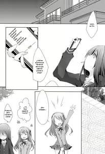 Page 7 of Cinderella Girls Love - preview thumbnail