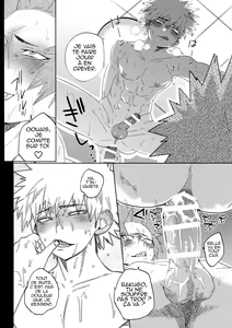 Page 15 of Tadekui | Un goût relevé - preview thumbnail