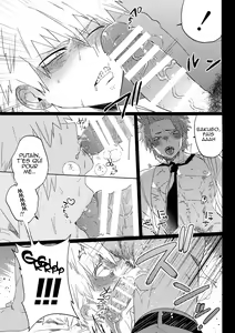 Page 8 of Tadekui | Un goût relevé - preview thumbnail
