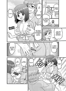 Page 45 of Onsen Netorare Manga | Manga netorare en aguas termales (decensored) - preview thumbnail