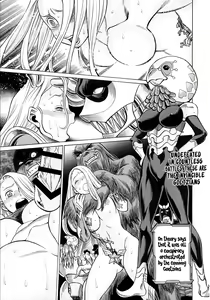 Page 18 of UNCANNY EIGHTHWONDER No.3 - preview thumbnail