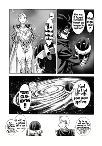 Page 43 of UNCANNY EIGHTHWONDER No.3 - preview thumbnail