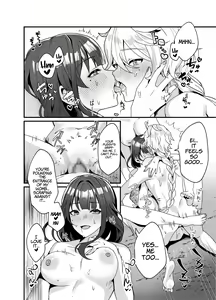 Page 13 of Inazuma Shippori Onsen Kyuuka | A Steamy Hot Spring Vacation in Inazuma - preview thumbnail