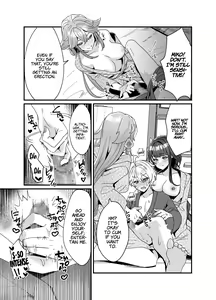 Page 18 of Inazuma Shippori Onsen Kyuuka | A Steamy Hot Spring Vacation in Inazuma - preview thumbnail