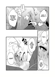 Page 24 of Inazuma Shippori Onsen Kyuuka | A Steamy Hot Spring Vacation in Inazuma - preview thumbnail