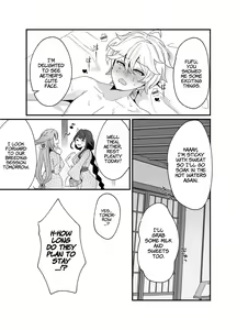 Page 28 of Inazuma Shippori Onsen Kyuuka | A Steamy Hot Spring Vacation in Inazuma - preview thumbnail