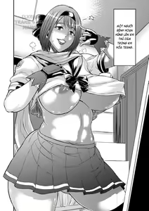Page 128 of Inbi na Jukujo no Chichi Shibori. - preview thumbnail
