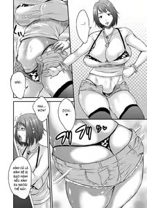 Page 130 of Inbi na Jukujo no Chichi Shibori. - preview thumbnail
