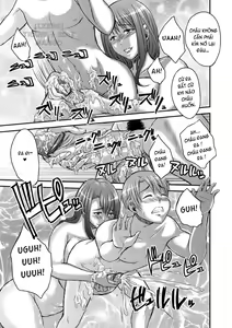 Page 13 of Inbi na Jukujo no Chichi Shibori. - preview thumbnail