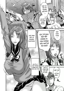 Page 148 of Inbi na Jukujo no Chichi Shibori. - preview thumbnail