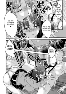 Page 154 of Inbi na Jukujo no Chichi Shibori. - preview thumbnail