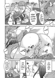 Page 172 of Inbi na Jukujo no Chichi Shibori. - preview thumbnail