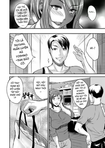 Page 28 of Inbi na Jukujo no Chichi Shibori. - preview thumbnail