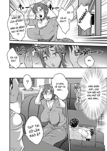 Page 52 of Inbi na Jukujo no Chichi Shibori. - preview thumbnail